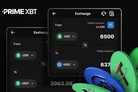 Enhance Your Trading Experience with PrimeXBT for Tablets Enhance Your Trading Experience with PrimeXBT for Tablets