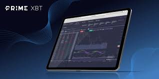 Enhance Your Trading Experience with PrimeXBT for Tablets Enhance Your Trading Experience with PrimeXBT for Tablets