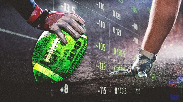 Fantasy Sports vs Real Bets 10 Fantasy Sports vs Real Bets 10